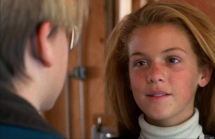 Дистанционное управление (1993) через торрент скачать Дистанционное управление (1993) фильм через торрент скачать