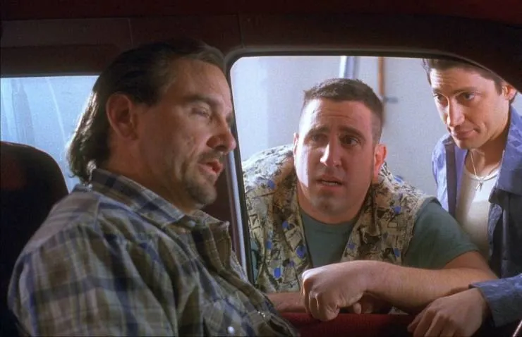 Дистанционное управление (1993) через торрент бесплатно Дистанционное управление (1993) фильм через торрент бесплатно