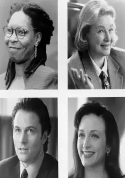 Компаньон (1996) через торрент скачать Компаньон (1996) фильм через торрент скачать