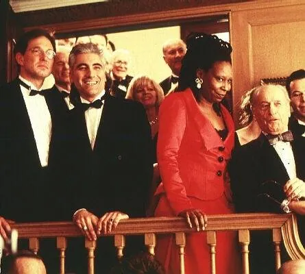 Компаньон (1996) в хорошем качестве через торрент Компаньон (1996) фильм в хорошем качестве через торрент