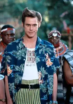 Эйс Вентура 2: Когда зовет природа (1995) в хорошем качестве через торрент Эйс Вентура 2: Когда зовет природа (1995) фильм в хорошем качестве через торрент