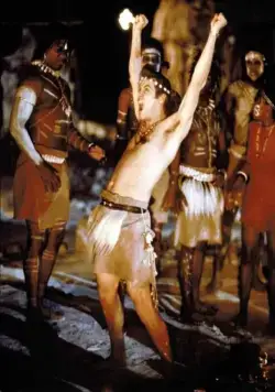 Эйс Вентура 2: Когда зовет природа (1995) через торрент скачать Эйс Вентура 2: Когда зовет природа (1995) фильм через торрент скачать