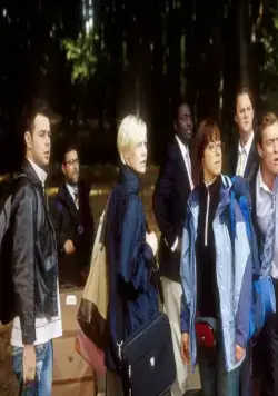 Корпоративка (2006) через торрент бесплатно Корпоративка (2006) фильм через торрент бесплатно