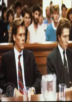 Адвокат для убийцы (1988) через торрент бесплатно Адвокат для убийцы (1988) фильм через торрент бесплатно