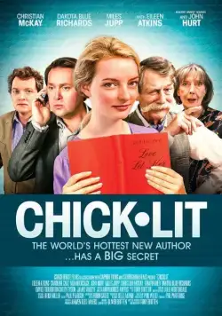 Дамское чтиво / ChickLit (2016) фильм скачать через торрент в хорошем качестве