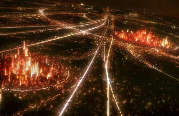 Призрак в доспехах 2.0 (2008) в хорошем качестве через торрент Призрак в доспехах 2.0 (2008) мультфильм в хорошем качестве через торрент