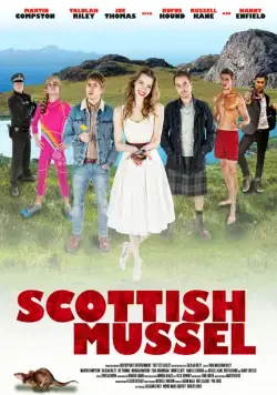 Шотландская мидия / Scottish Mussel (2015) фильм скачать через торрент в хорошем качестве