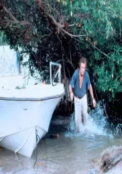 Остров (1980) через торрент бесплатно Остров (1980) фильм через торрент бесплатно