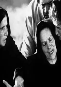 Евангелие от Матфея (1964) в хорошем качестве через торрент Евангелие от Матфея (1964) фильм в хорошем качестве через торрент