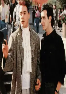 Снова в школу (1986) через торрент скачать Снова в школу (1986) фильм через торрент скачать