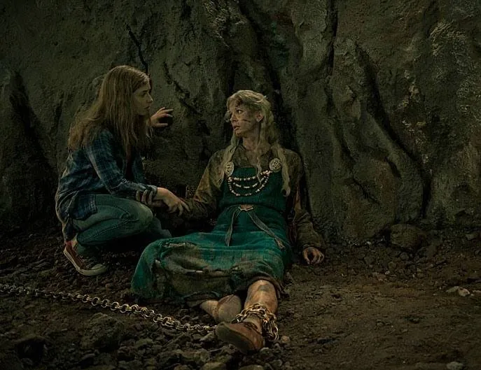 Мара и Носитель Огня (2015) через торрент бесплатно Мара и Носитель Огня (2015) фильм через торрент бесплатно