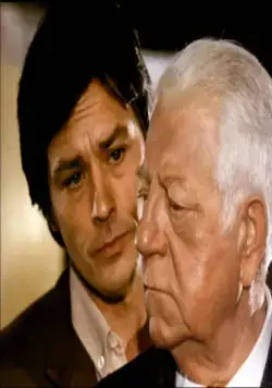 Двое в городе (1973) в хорошем качестве через торрент Двое в городе (1973) фильм в хорошем качестве через торрент