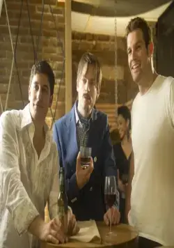 Лучшие друзья и ребенок (2011) через торрент скачать Лучшие друзья и ребенок (2011) фильм через торрент скачать