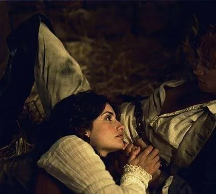 Фанфан-тюльпан (2003) через торрент скачать Фанфан-тюльпан (2003) фильм через торрент скачать