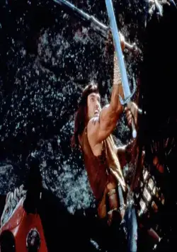 Конан-разрушитель (1984) в хорошем качестве через торрент Конан-разрушитель (1984) фильм в хорошем качестве через торрент