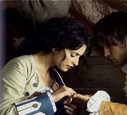 Фанфан-тюльпан (2003) в хорошем качестве через торрент Фанфан-тюльпан (2003) фильм в хорошем качестве через торрент