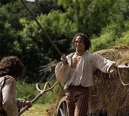 Фанфан-тюльпан (2003) через торрент бесплатно Фанфан-тюльпан (2003) фильм через торрент бесплатно