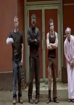 Добро пожаловать в Коллинвуд (2002) через торрент бесплатно Добро пожаловать в Коллинвуд (2002) фильм через торрент бесплатно