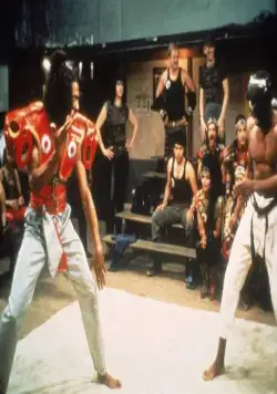 Последний дракон (1985) через торрент скачать Последний дракон (1985) фильм через торрент скачать