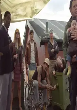 Добро пожаловать в Коллинвуд (2002) в хорошем качестве через торрент Добро пожаловать в Коллинвуд (2002) фильм в хорошем качестве через торрент