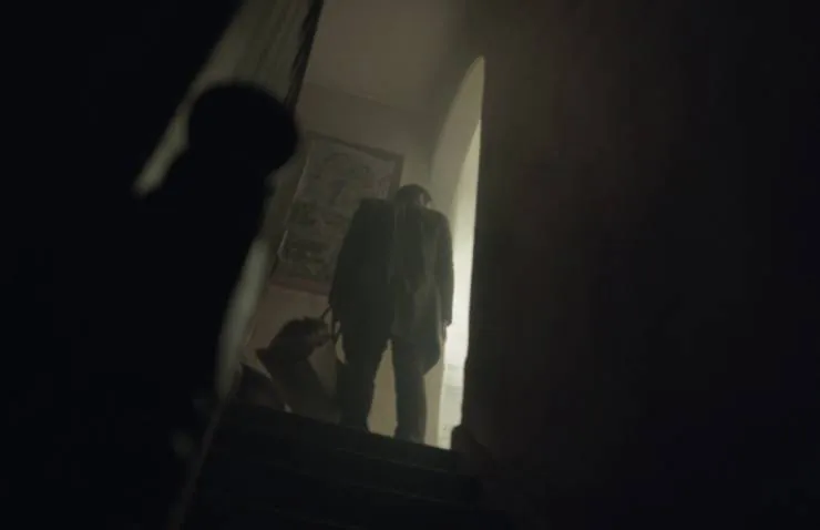 Соблюдение (2015) в хорошем качестве через торрент Соблюдение (2015) фильм в хорошем качестве через торрент