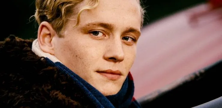 Красный Барон (2008) через торрент бесплатно Красный Барон (2008) фильм через торрент бесплатно