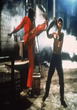 Последний дракон (1985) через торрент бесплатно Последний дракон (1985) фильм через торрент бесплатно