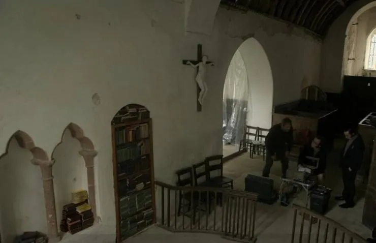 Пограничная полоса (2013) в хорошем качестве через торрент Пограничная полоса (2013) фильм в хорошем качестве через торрент