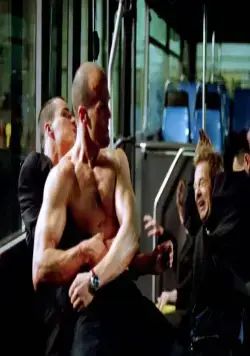 Перевозчик (2002) через торрент бесплатно Перевозчик (2002) фильм через торрент бесплатно