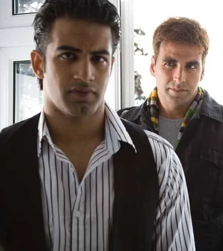 Намасте Лондон (2007) в хорошем качестве через торрент Намасте Лондон (2007) фильм в хорошем качестве через торрент