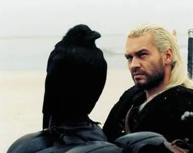 Ведьмак (2001) через торрент скачать Ведьмак (2001) фильм через торрент скачать