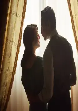 Али и Нино (2015) через торрент скачать Али и Нино (2015) фильм через торрент скачать