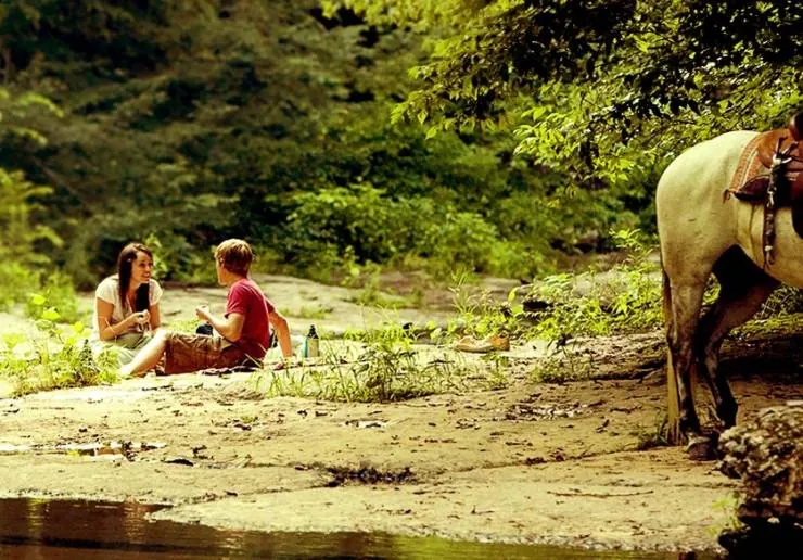 Ханна Монтана: Кино (2009) через торрент скачать Ханна Монтана: Кино (2009) фильм через торрент скачать