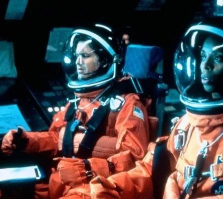 Космическая катастрофа (1998) через торрент скачать Космическая катастрофа (1998) фильм через торрент скачать