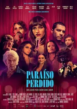 Потерянный рай / Paraíso Perdido (2018) фильм скачать через торрент в хорошем качестве