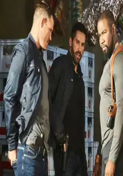 Тройная угроза (2019) через торрент бесплатно Тройная угроза (2019) фильм через торрент бесплатно