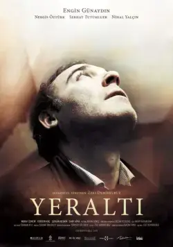 Внутри / Yeralti (2012) фильм скачать через торрент в хорошем качестве