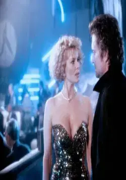 Чёрный дождь (1989) в хорошем качестве через торрент Чёрный дождь (1989) фильм в хорошем качестве через торрент