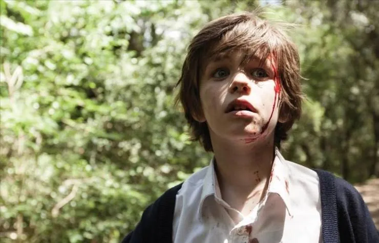 Похищение (2016) через торрент скачать Похищение (2016) фильм через торрент скачать