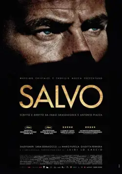 Сальво / Salvo (2013) фильм скачать через торрент в хорошем качестве
