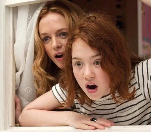 Джоди Моди и нескучное лето (2011) через торрент скачать Джоди Моди и нескучное лето (2011) фильм через торрент скачать