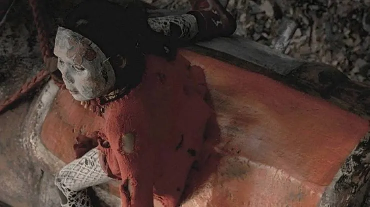 Ре-цикл (2006) через торрент скачать Ре-цикл (2006) фильм через торрент скачать