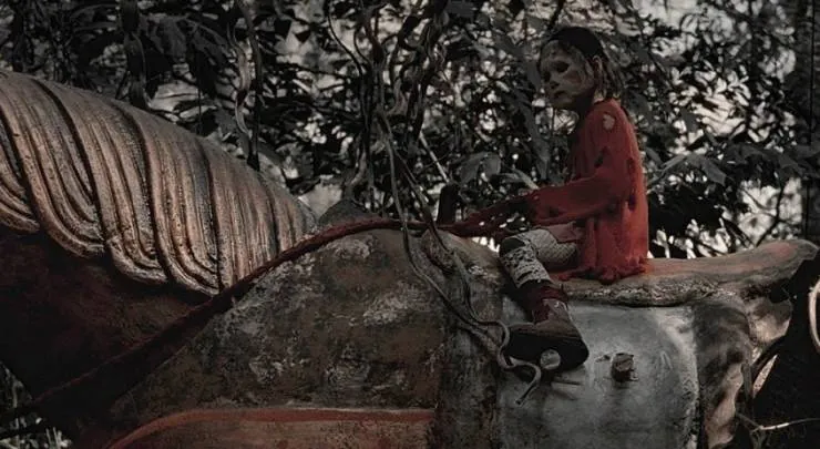 Ре-цикл (2006) через торрент бесплатно Ре-цикл (2006) фильм через торрент бесплатно