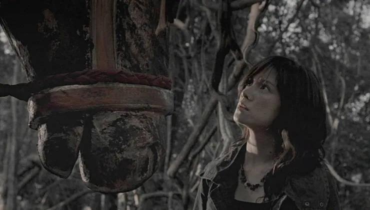 Ре-цикл (2006) в хорошем качестве через торрент Ре-цикл (2006) фильм в хорошем качестве через торрент