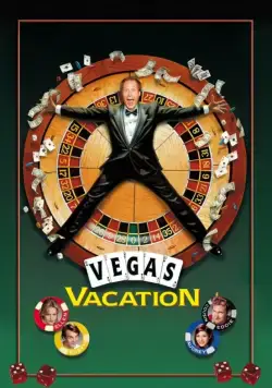 Каникулы в Вегасе / Vacation 4: Vegas Vacation (1997) фильм скачать через торрент в хорошем качестве