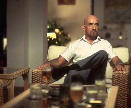 Сексуальная тварь (2000) в хорошем качестве через торрент Сексуальная тварь (2000) фильм в хорошем качестве через торрент