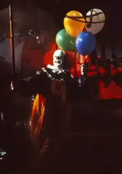 Оно (1990) через торрент бесплатно Оно (1990) фильм через торрент бесплатно