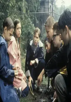 Оно (1990) в хорошем качестве через торрент Оно (1990) фильм в хорошем качестве через торрент