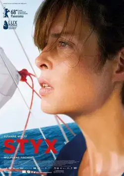 Стикс / Styx (2018) фильм скачать через торрент в хорошем качестве