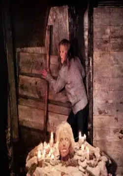 Пятница 13-е — Часть 2 (1981) в хорошем качестве через торрент Пятница 13-е — Часть 2 (1981) фильм в хорошем качестве через торрент